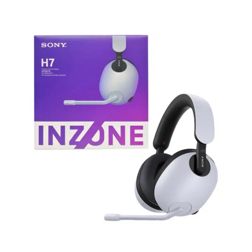 Sony INZONE H7 Wired Gaming Headset