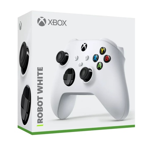 XBOX SERIES X/S XBOX ONE WIRELESS CONTROLLER