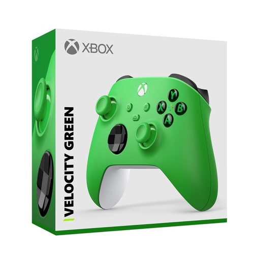 XBOX SERIES X/S XBOX ONE WIRELESS CONTROLLER