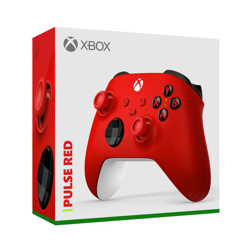 XBOX SERIES X/S XBOX ONE WIRELESS CONTROLLER