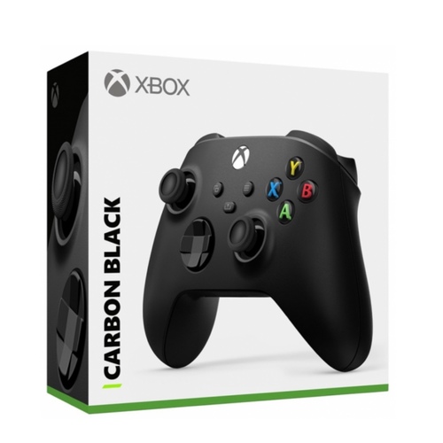 XBOX SERIES X/S XBOX ONE WIRELESS CONTROLLER