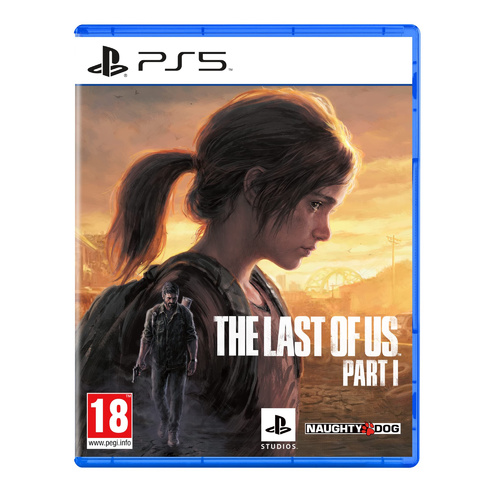 AlFaris Games  - The last of us part 1