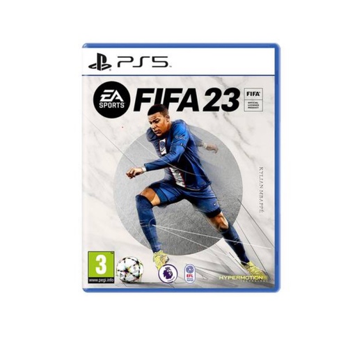 FIFA 23