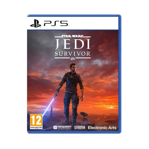 Star Wars Jedi: Survivor