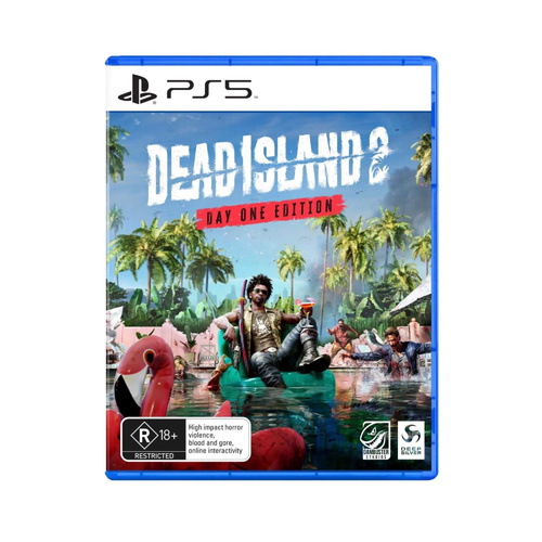 Dead island 2