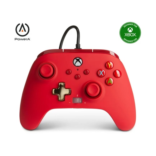 pawerA Enhanced wired controller