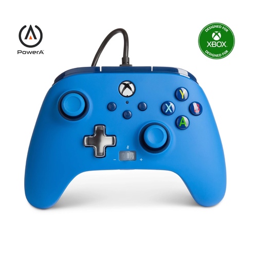 pawerA Enhanced wired controller