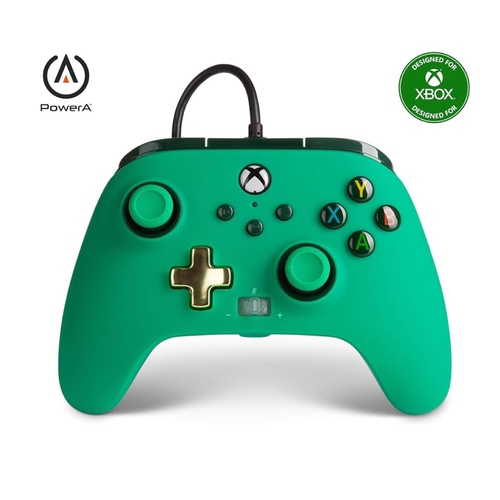 pawerA Enhanced wired controller