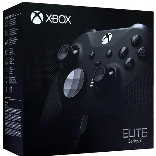 xbox Eilte series2