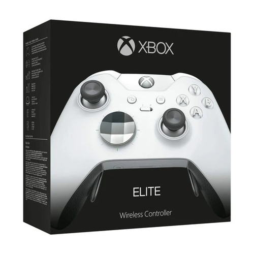 xbox Elite series 2 core