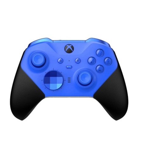 Xbox Elite Wireless Controller Series 2 Core Blue