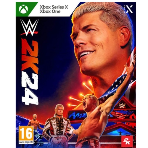 wwe 2024 eu