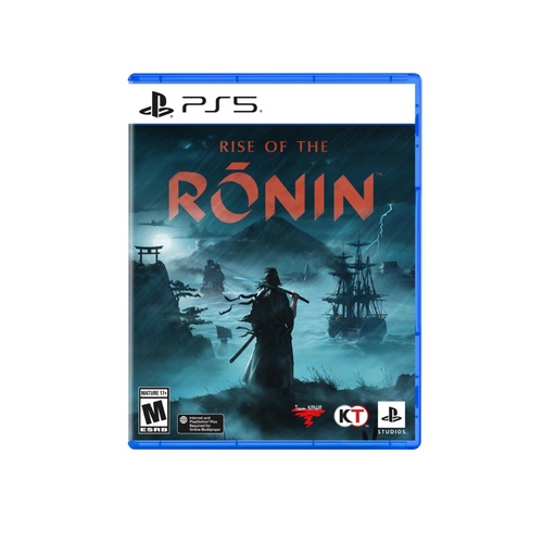 Rise of the Ronin(ps5) R1