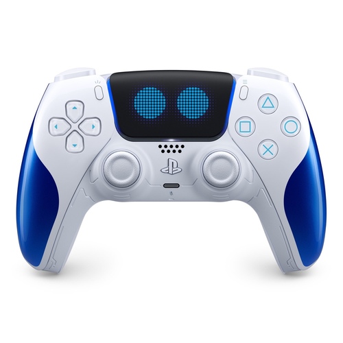 PS5 DualSense Wireless Controller - Astro Bot Limited Edition