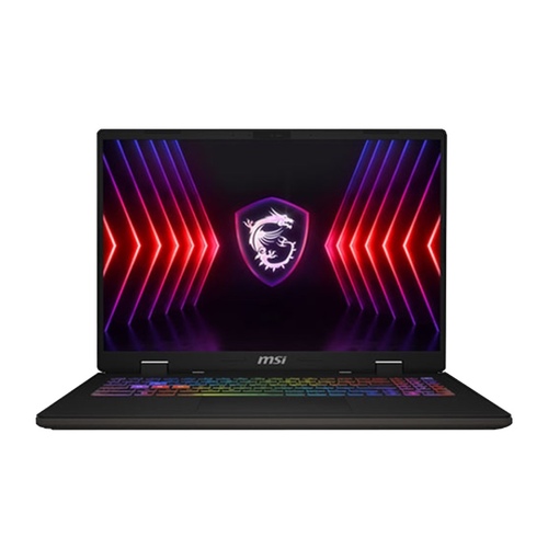 MSI Sword 16 HX /Core i7-14650HX/16GB DDR5 RAM/1TB SSD/RTX 4060 8GB/16