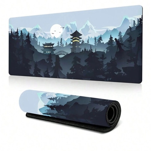 mousepad small size