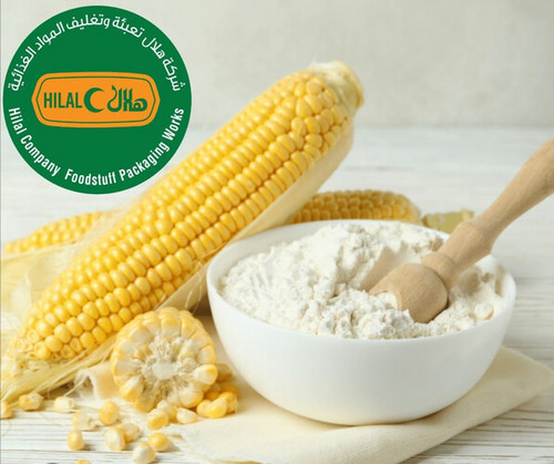 Corn Starch 200 Gm