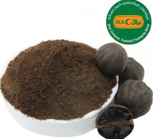 Balck Lemon Powder 200 Gm