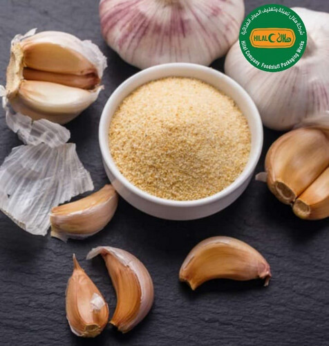 Garlic powder 200 Gm