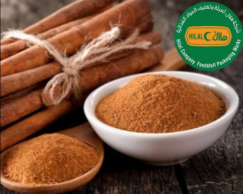 Cinnamon powder 200 Gm