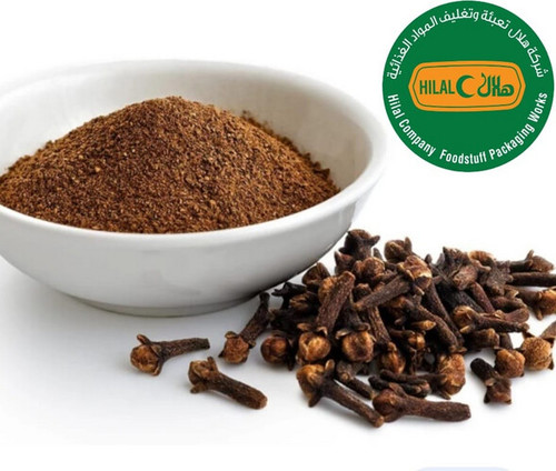 Cloves Powder 200 Gm