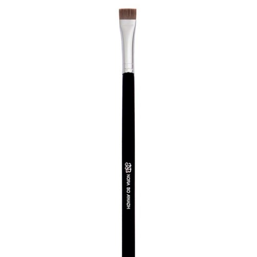 NB FLAT DEFINER BRUSH E04 - For shadows and concealers