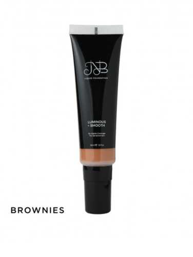 BROWNIES Liquid Foundation