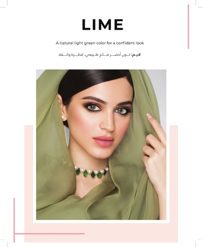 Lime