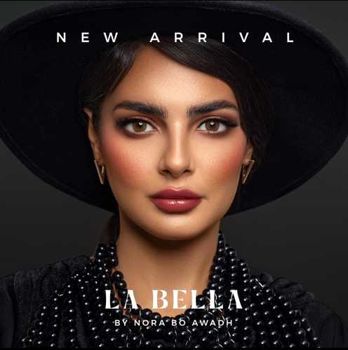 LA BELLA