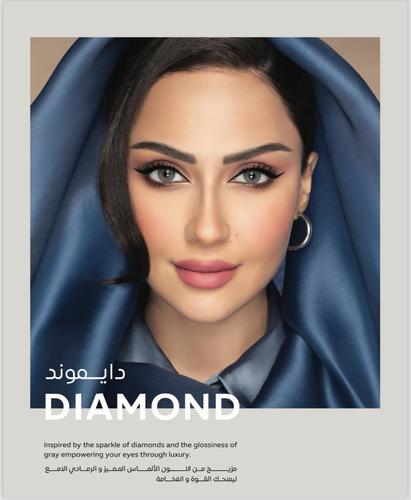 Diamond