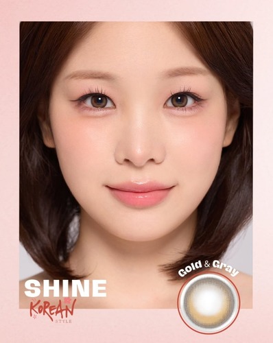 SHINE