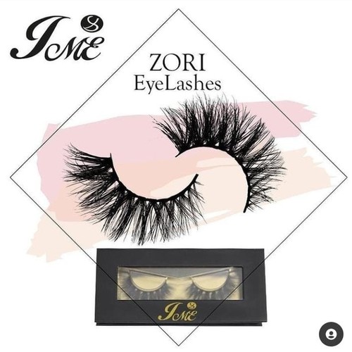 Lens Me - ZORI