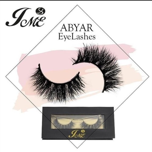 Lens Me - ABYAR