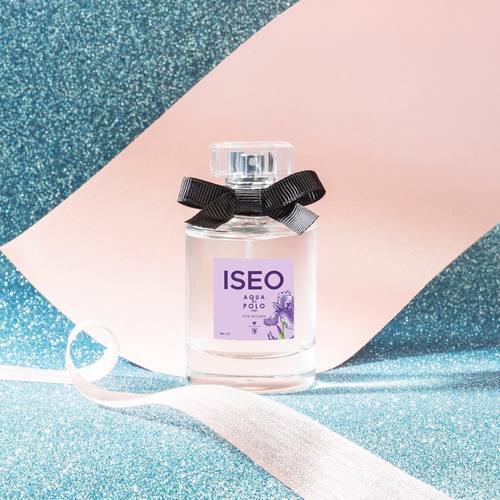 إس - منمق
روائح مقدمة العطر: ماء ، رمان ، يوزو

الروائح الوسطى: لوتس ، ماجنوليا ، فاوانيا

الروائح الأساسية: العنبر ، المسك ، الماهوغاني