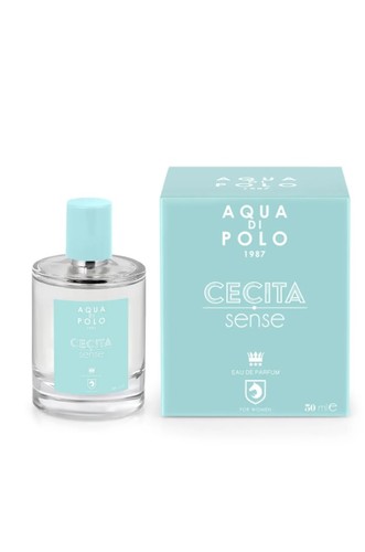 سيتا سينس - منمق
المكونات العليا: المسك والبرغموت وزهر البرتقال والتوت

الروائح الوسطى: اليلنغ ، الياسمين ، المسك

الروائح الأساسية: العنبر ، الباتشولي ، البردي