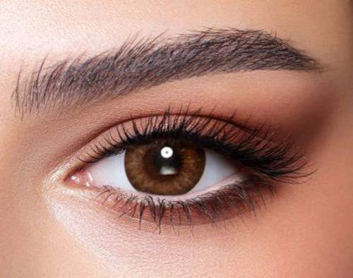 ALMOND BROWN DAILY