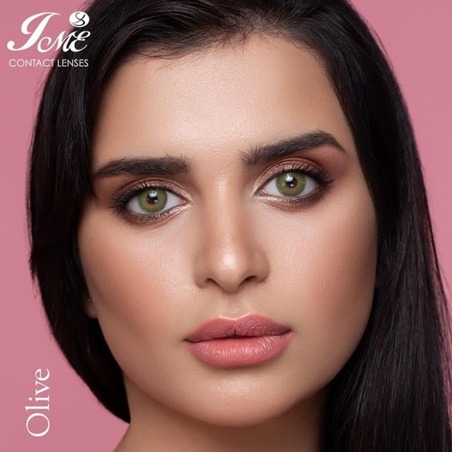 Diva Lense - OLIVE