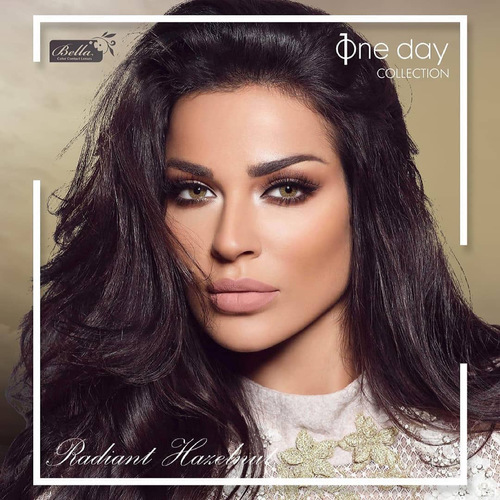 عروض العدسات اليومية