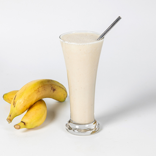 Caboria - Banana W/H Milk