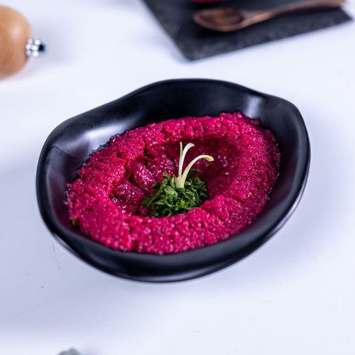 Caboria - Mutabal Beetroot