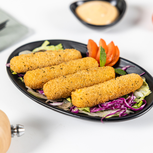 Mozzarella Cheese Sticks