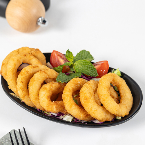 Caboria - Onion Rings - Onion Rings