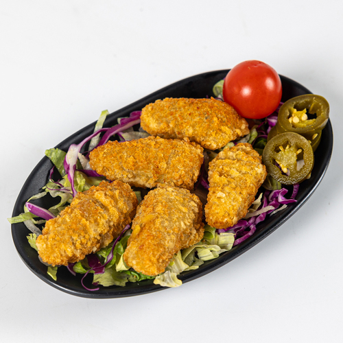 تشيز بوبرز هالبينو