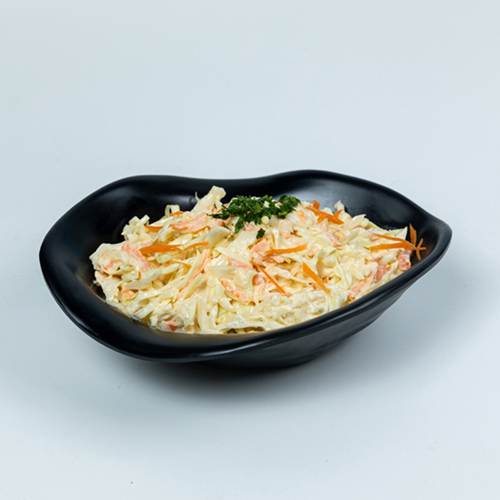 Mayonnaise Salad