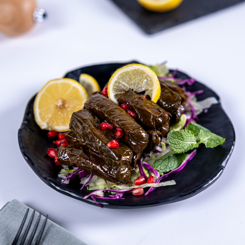 ورق عنب