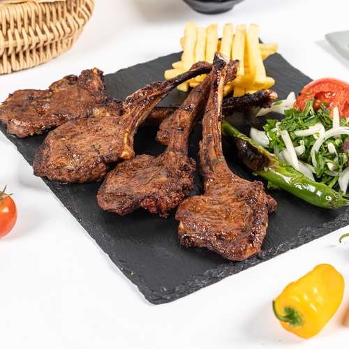 Lamb Chop