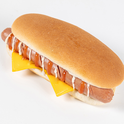 Sausage Sandwich