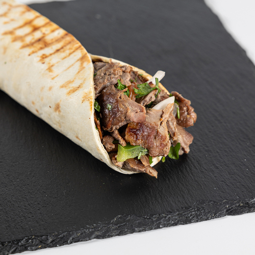 Supper Meat Shawerma
