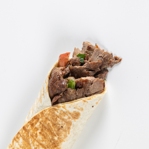 Shawerma Meat