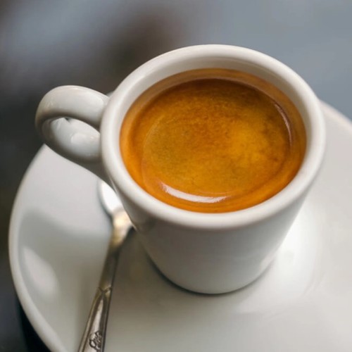 دبل اسبرسو